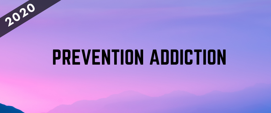 Prévention Addiction