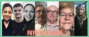 Région du mois : Pays de la Loire