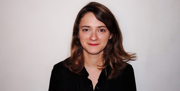 Claire Ménard  - Coordinatrice d'équipe et de projets