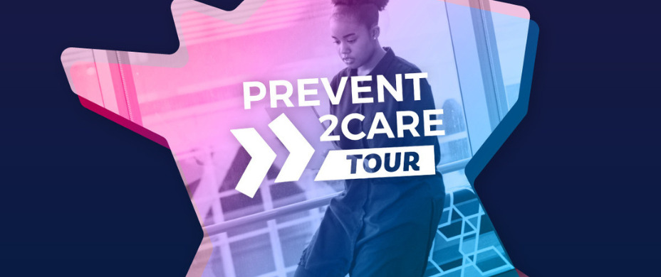 ADOSEN, finaliste du Prevent2Care Tour 2022 pour le prix de la prévention santé !