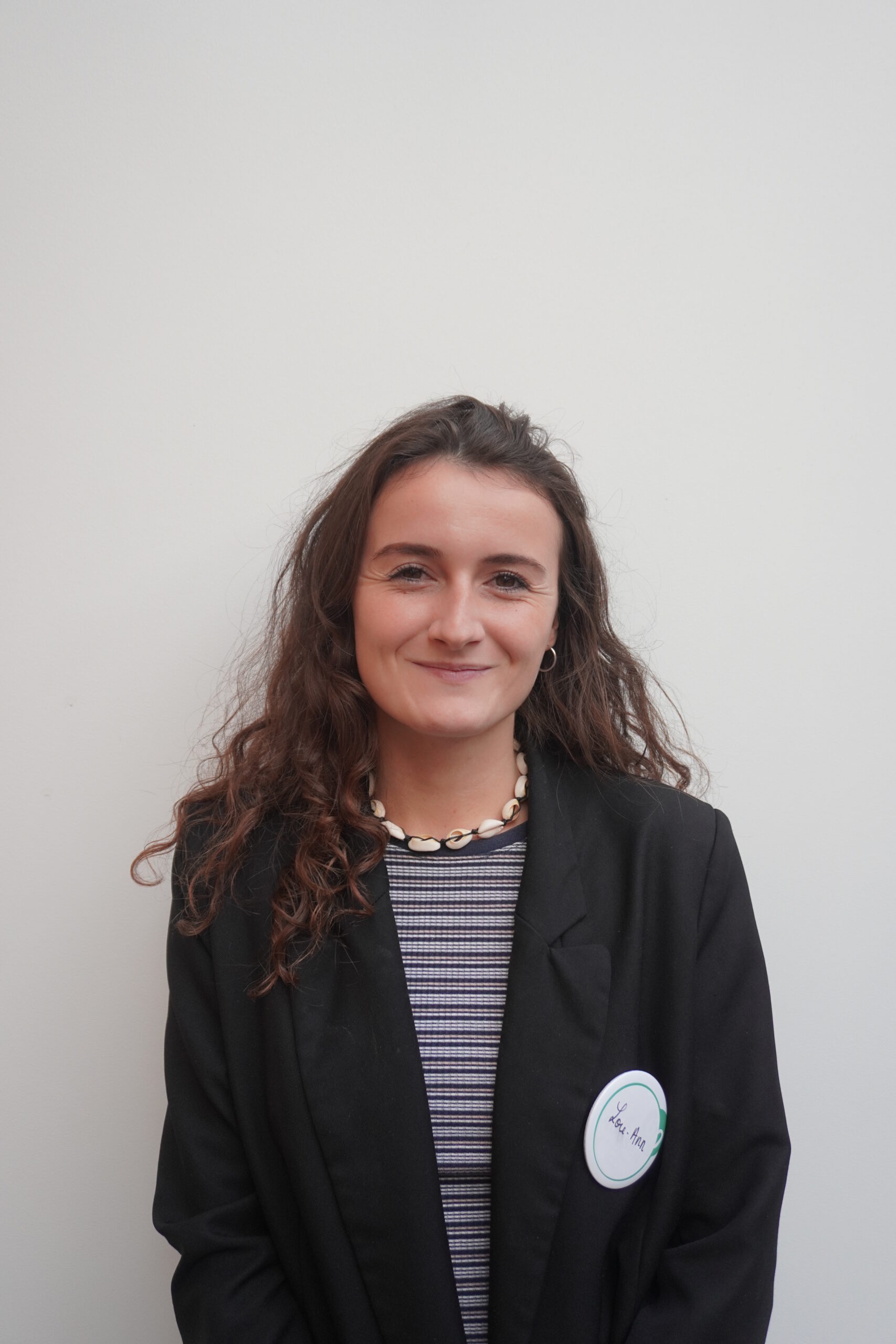 LOU-ANN MÉNAGER - La Réunion