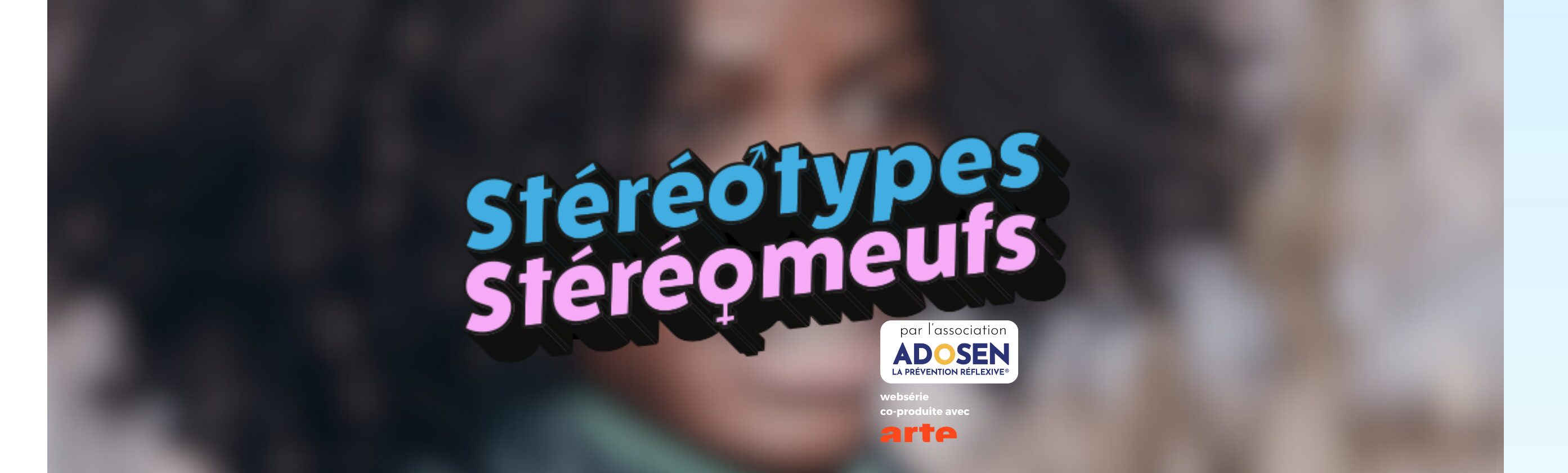 Stéréotypes Stéréomeufs