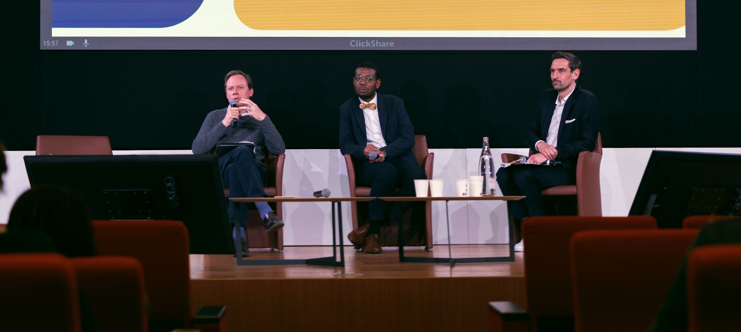 Synthèse de la rencontre « Se questionner avec ADOSEN »